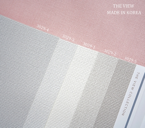 Giấy dán tường một màu The View 3029