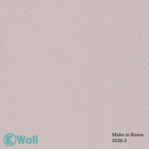 Giấy dán tường một màu The View 3036