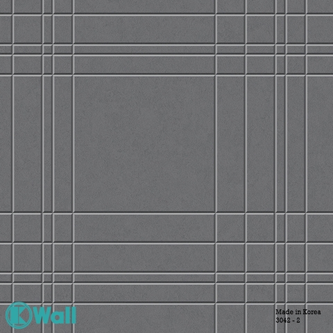 Giấy dán tường họa tiết Hàn Quốc The View 3042