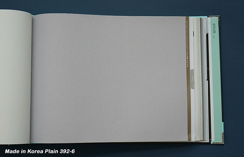 Giấy dán tường nền cát Plain 392