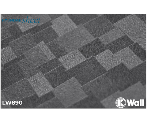 Phim dán nội thất cao cấp nhập khẩu Hàn Quốc LW890