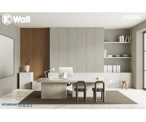 Phim dán nội thất cao cấp nhập khẩu Hàn Quốc PS106