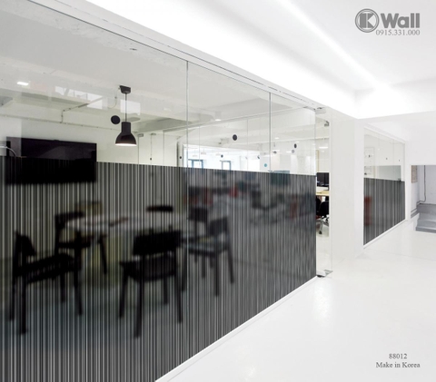 Phim cách nhiệt trang trí kính Hàn Quốc 88012