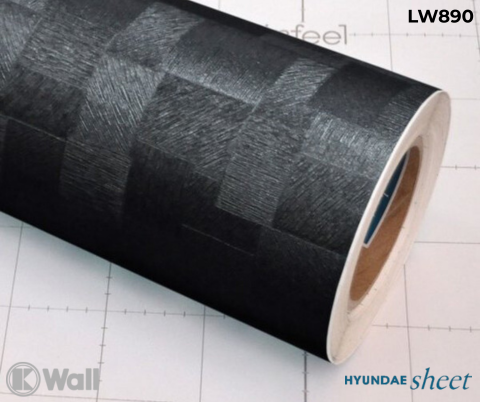 Phim dán nội thất cao cấp nhập khẩu Hàn Quốc LW890