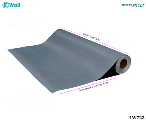 Phim dán nội thất cao cấp nhập khẩu Hàn Quốc LW722