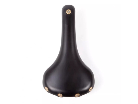 Yên Xe Đạp Berthoud Cycles Aspin Saddle | Black