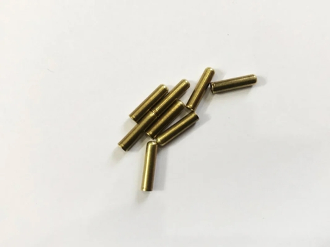 Đầu Chặn Ruột Dây Đề/Thắng Nissen Inner Cap