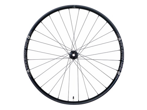 Industry Nine 1/1 700c GRCX-S Center Lock Wheelset