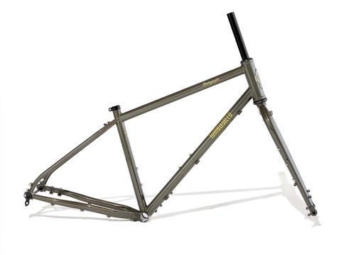 Khung Xe Đạp Tumbleweed Stargazer Frameset