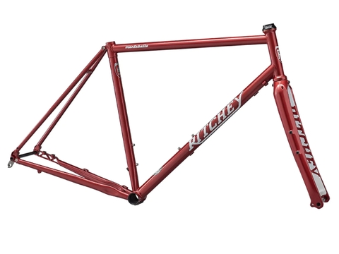 Khung Xe Đạp Ritchey Montebello Frameset