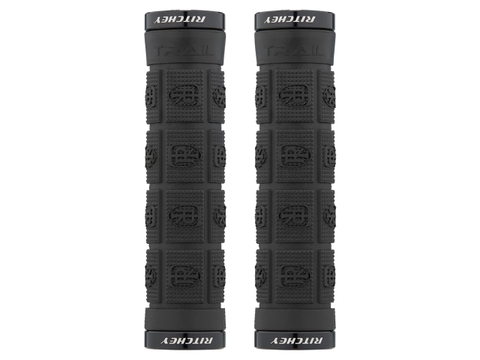 Tay Nắm Xe Đạp Ritchey WCS Trail Locking