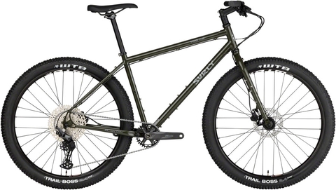 Xe Đạp Surly Bridge Club Bike - 27.5