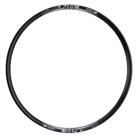 Vành Xe Đạp DT Swiss E 512 Disc 27.5 Rim | Set