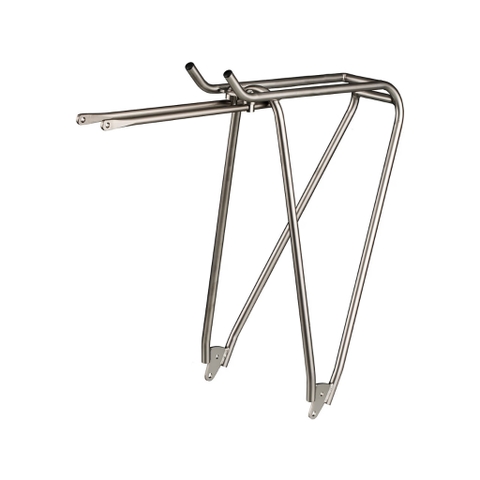Rack Sau Tubus Airy Titan Pannier | 26