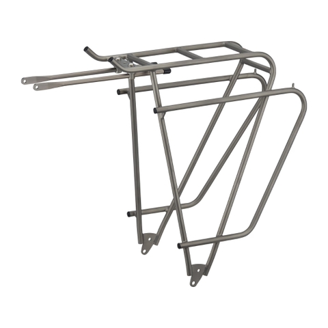 Rack Sau Tubus Liviano Titan Rear Pannier | 26