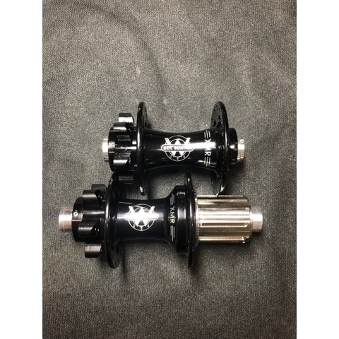 White Industries XMR Hub Set 12x100/142