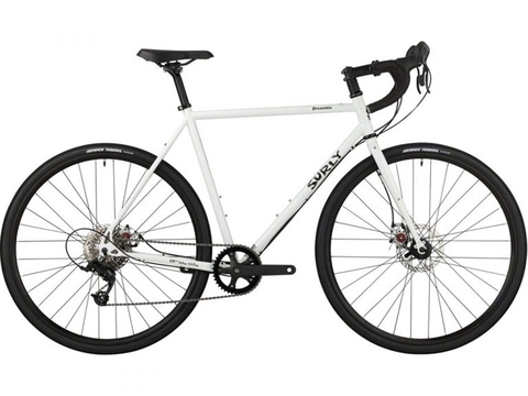 Xe Đạp Surly Preamble Drop Bar Bike, 650b/700c