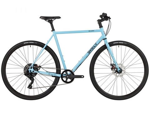 Xe Đạp Surly Preamble Flat Bar Bike, 650b/700c