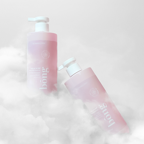 Mặt Nạ Cơ Thể Dạng Sữa Dưỡng Da Sáng Mịn Niacinamide & Bơ Hạt Mỡ | Whitening Body Mask Botaniglow Mặt Nạ Cơ Thể Dạng Sữa Dưỡng Da Sáng Mịn Niacinamide & Bơ Hạt Mỡ | Whitening Body Mask Botaniglow