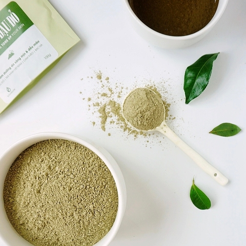Bột Mộc Trà  Đậu Đỏ Tắm Dưỡng Trắng, Mềm Mịn Da | Herbal Bath Powder Botaniglow 250g Bột Mộc Trà  Đậu Đỏ Tắm Dưỡng Trắng, Mềm Mịn Da | Herbal Bath Powder Botaniglow 250g