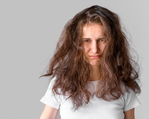 BÍ QUYẾT CHĂM SÓC MÁI TÓC KHỎE MẠNH ÓNG MƯỢT