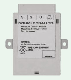 FRRU004-MCM Module giám sát ngõ vào