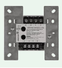 FRRU004-CIZM4 Module giám sát cho đầu báo thường