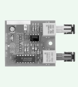 PCA-2707XA FIM Module giao thức kết nối quang