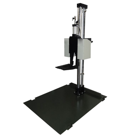Drop Tester Máy kiểm tra độ bền thả rơi