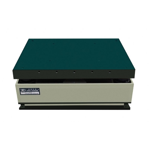 Transportation Vibration