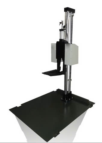 Máy kiểm tra độ bền thả rơi Drop Tester