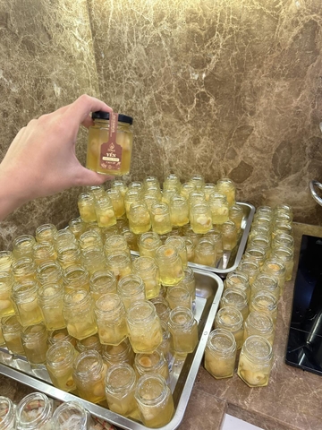 Hướng dẫn sử dụng Yến Chưng hiệu quả