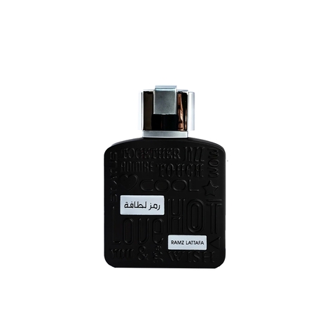 Lattafa Ramz Silver Lattafa Ramz Silver