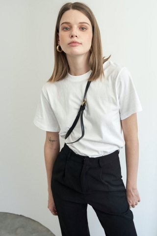 Loude Basic Tee