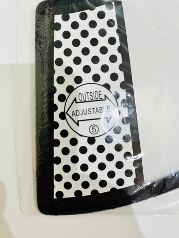 Vòng chống liếm DIY