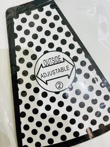 Vòng chống liếm DIY