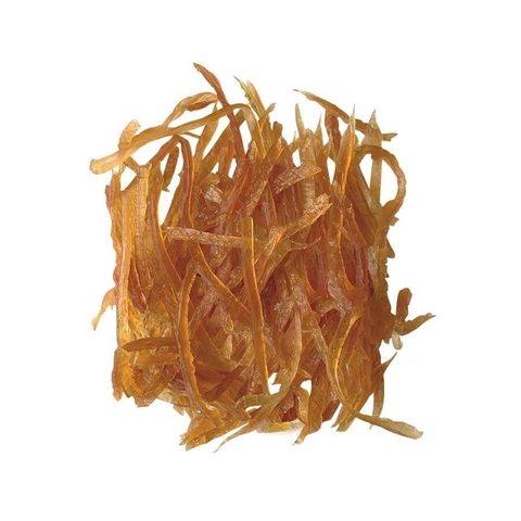 Sợi gà sấy dẻo DoggyMan 80g