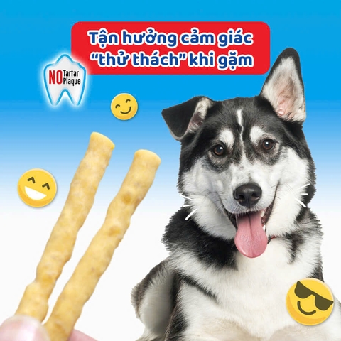 Que da bò Doggyman 120g