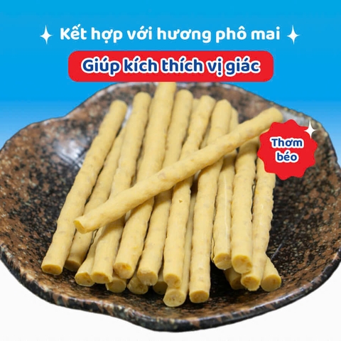 Que da bò Doggyman 120g