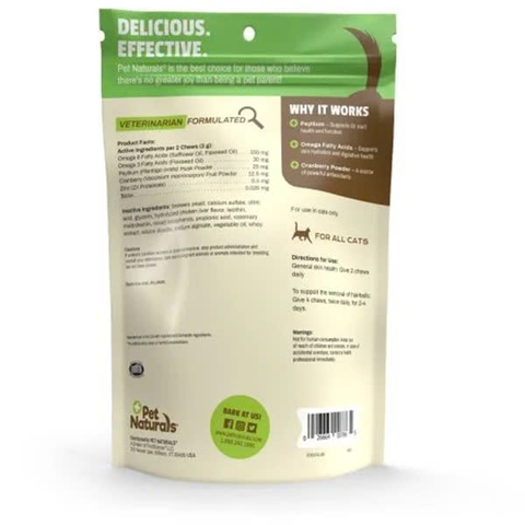 Viên Ngừa Búi  Lông & Dưỡng Da  Lông