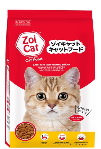 Zoi Cat 1 kg