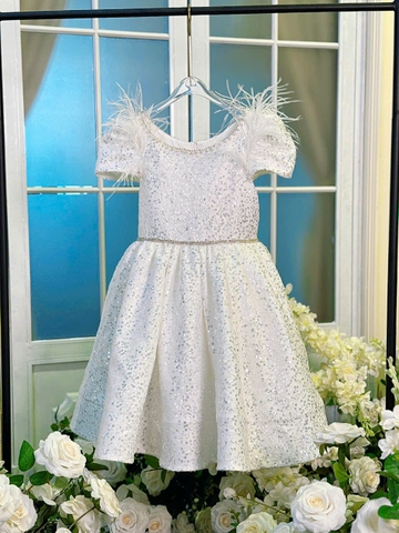 Váy Công Chúa Phát Sáng Cho Bé PS06