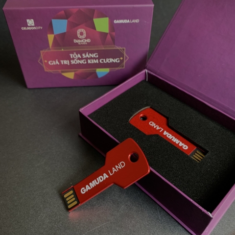 USB Quà Tặng – Món Quà Công Nghệ Sang Trọng và Hiệu Quả Cho Doanh Nghiệp Hiện Đại