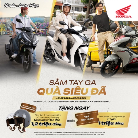 🎁 SẮM TAY GA - QUÀ SIÊU ĐÃ 🎁