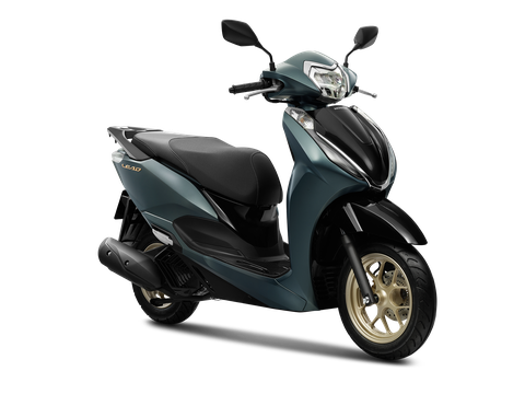 Honda LEAD 125 Đặc Biệt