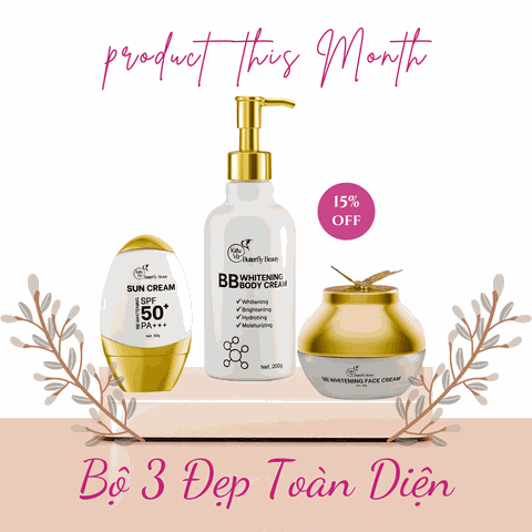 Bộ 3 Kiều Vũ Butterfly Beauty - Đẹp Hoàn Hảo Bộ 3 Kiều Vũ Butterfly Beauty - Đẹp Hoàn Hảo
