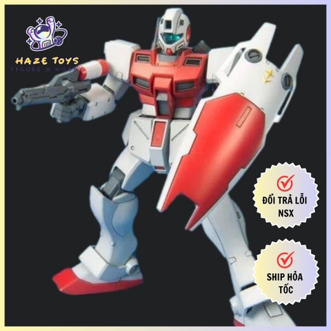 1/144 HGUC GM COMMAND SPACE 1/144 HGUC GM COMMAND SPACE