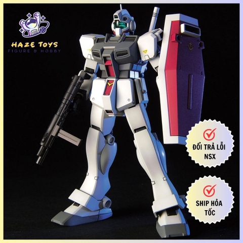 HGUC 1/144 RGM-79D GM COLD DISTRICT TYPE HGUC 1/144 RGM-79D GM COLD DISTRICT TYPE