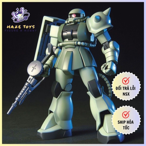 HGUC 1/144 ZAKU Ⅱ MASS PRODUCTION TYPE HGUC 1/144 ZAKU Ⅱ MASS PRODUCTION TYPE