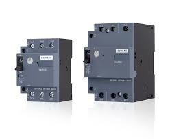 Áp tô mát bảo vệ động cơ 3MV